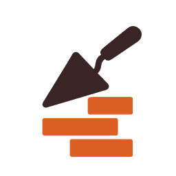 Logo Murárstvo Baláž